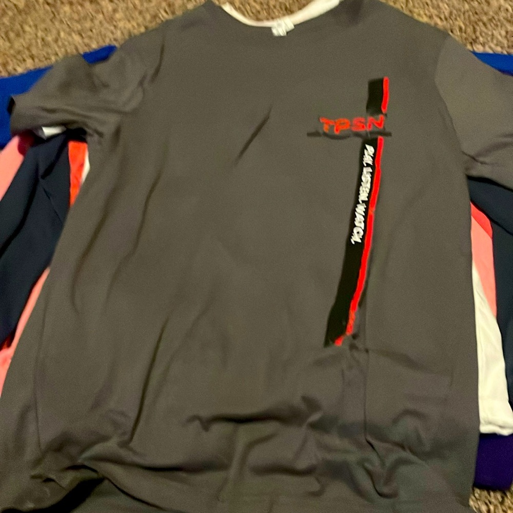 TPSN Shirt